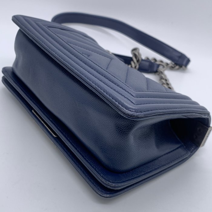 Chanel - Boy - Bag - Image 8