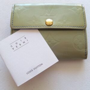 Louis Vuitton - Portefeuille Ludlow - Bi-fold wallet