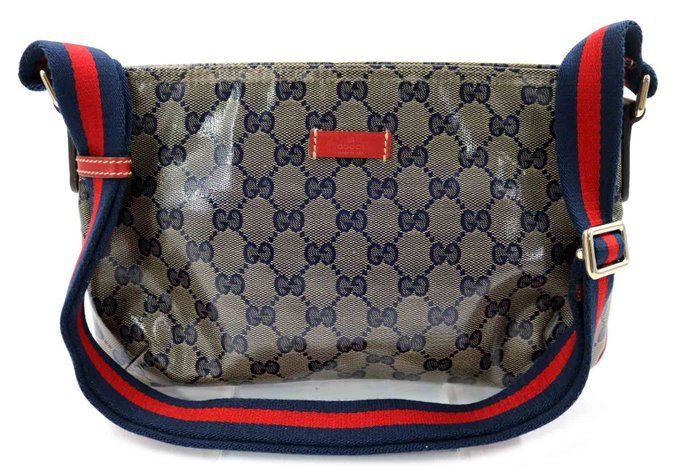 Gucci - Shoulder bag