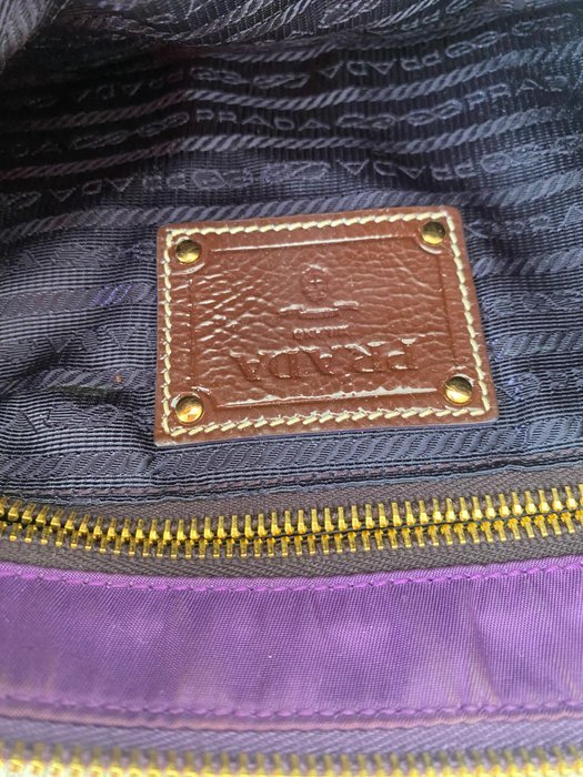 Prada - pochette - Bag - Image 6
