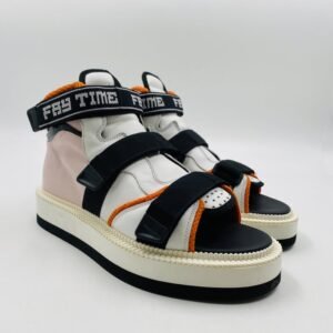 Fay - Sneakers - Size: EU 39 - New with tags