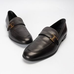 Tod's - Loafers - Size: EU 41 - New in box