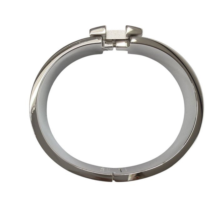 Hermès - Gold-plated - Bracelet - Image 6