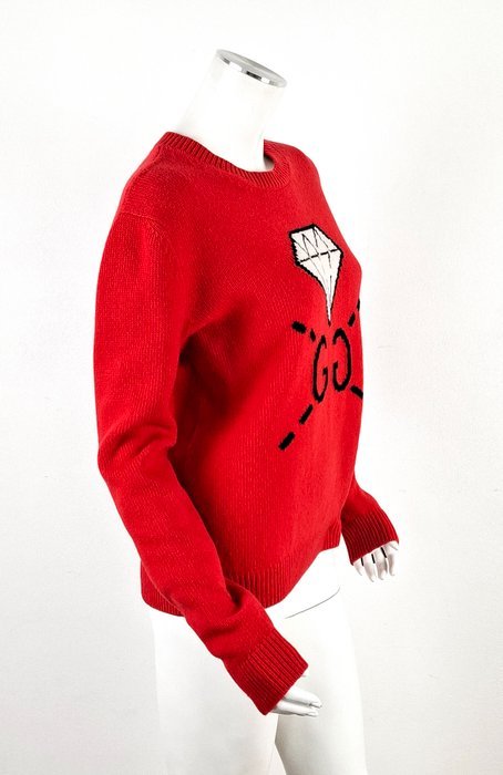 Gucci - Jumper - Image 4