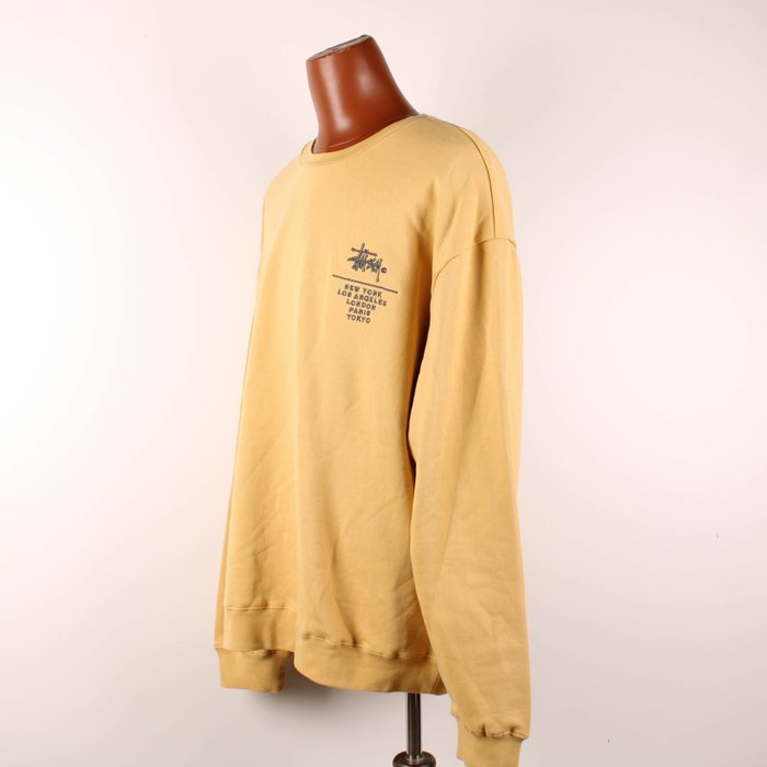 Stüssy - Sweatshirt - Image 2