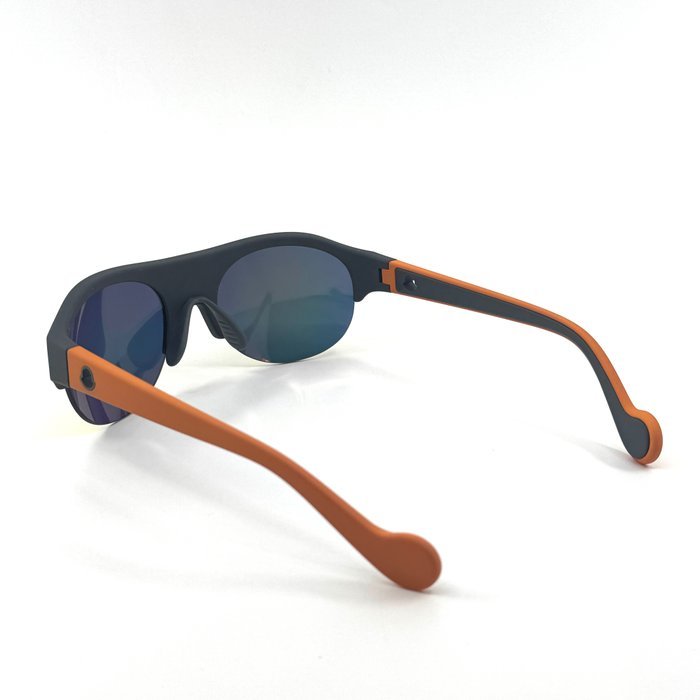 Moncler - *NEW* - Interchangeable Lenses - Sunglasses - Image 6