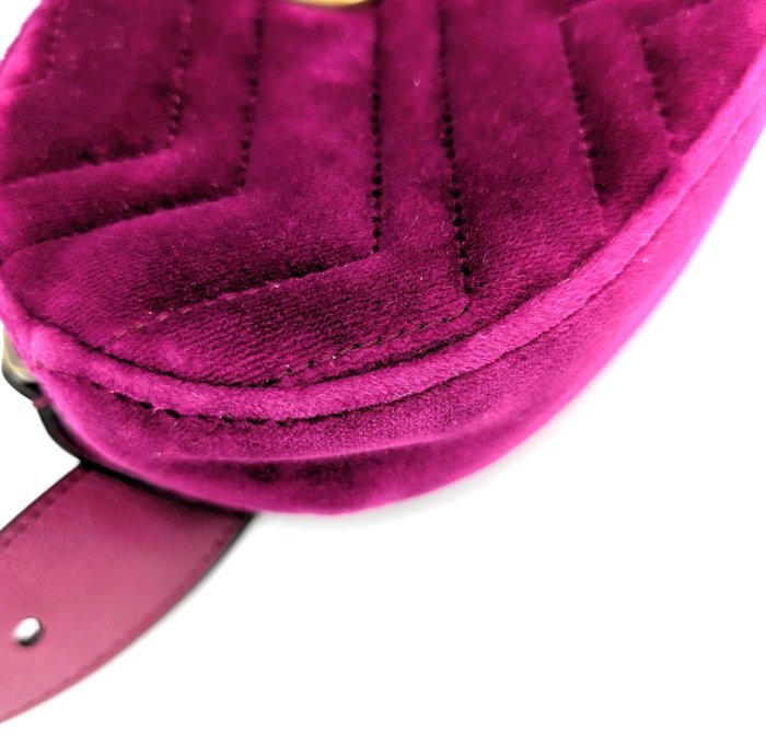 Gucci - Marmont - Handbag - Image 6