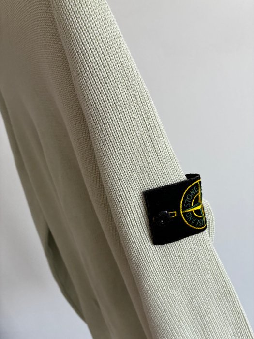 Stone Island - Jumper - New with tags - Image 3