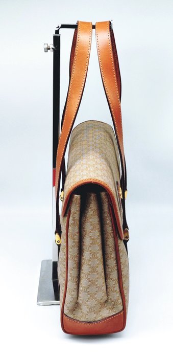 Céline - Macadam - Tote bag - Image 7