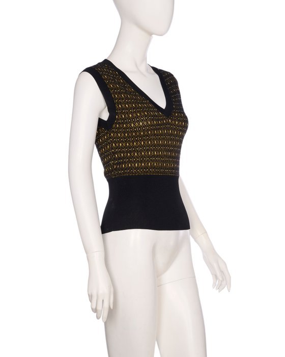 Louis Vuitton - Top - Image 2