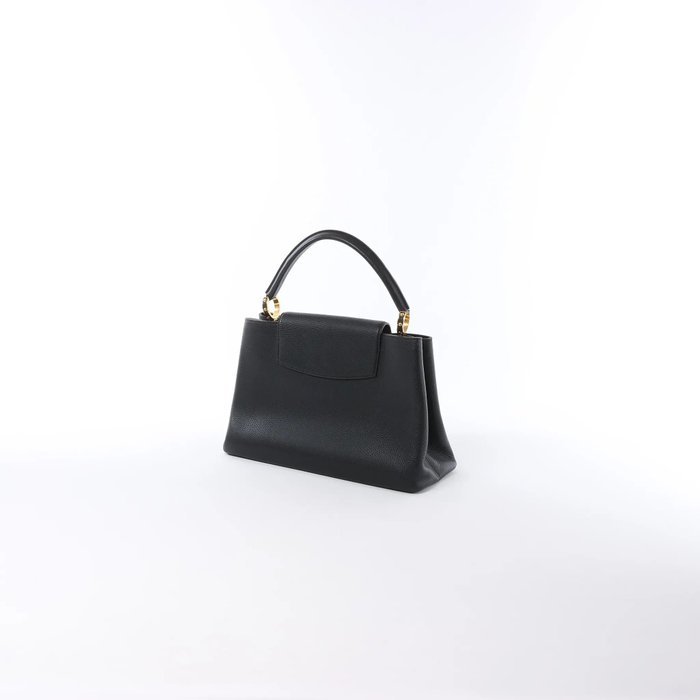 Louis Vuitton - Capucines - Handbag - Image 3