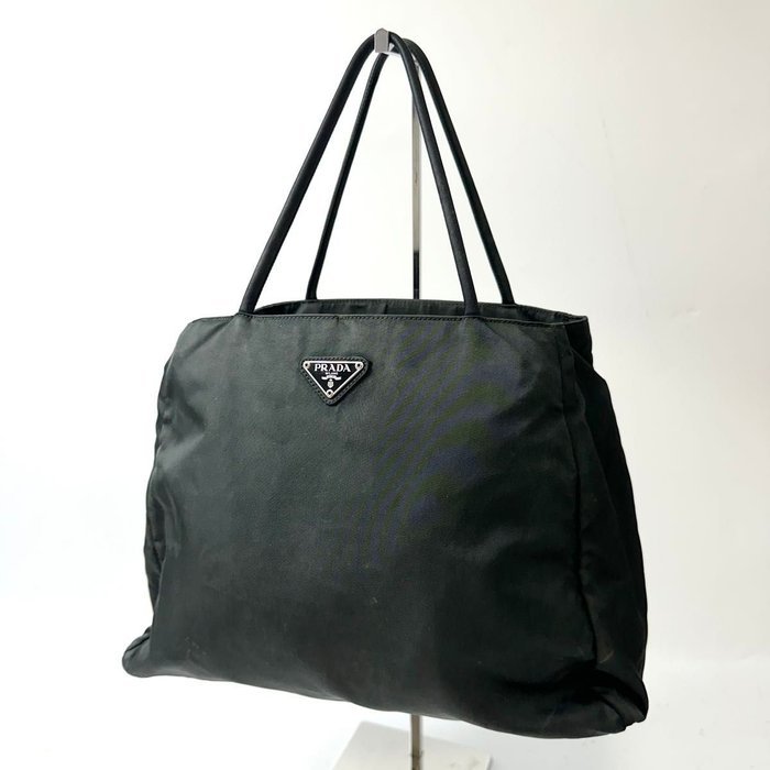 Prada - Tessuto Nylon - Tote bag