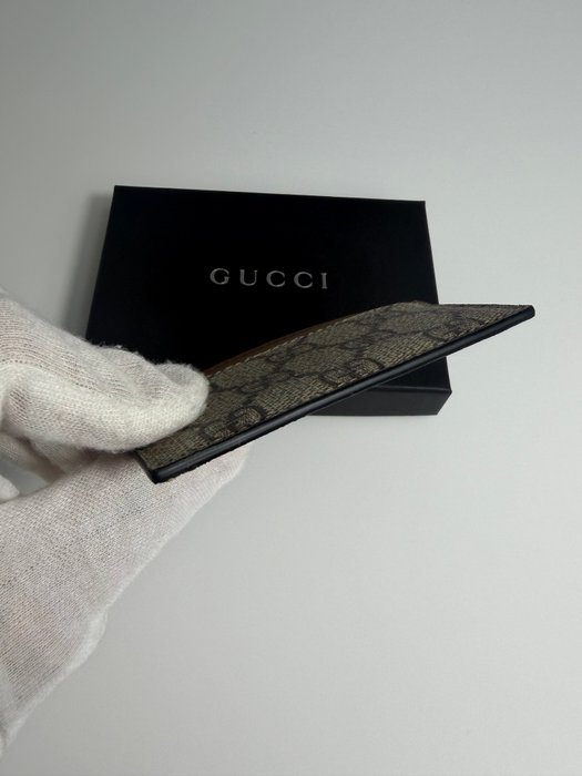 Gucci - Portacarte - Card case - Image 6