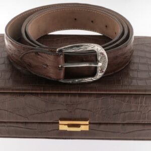 Other brand - Belt buckle