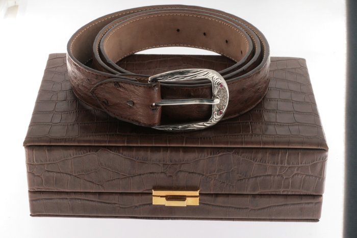 Other brand - Belt buckle