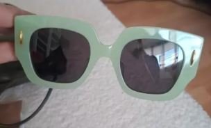 Loewe - LW40129U 95A 50 22 140 LOEWE - Sunglasses - Image 6