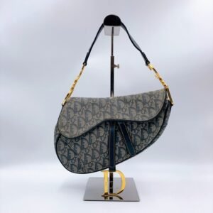 Christian Dior - Saddle - Handbag