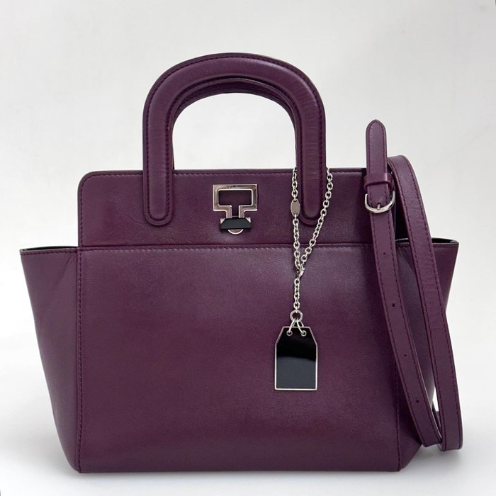 Cartier - Mini Jeanne Toussaint - Crossbody bag