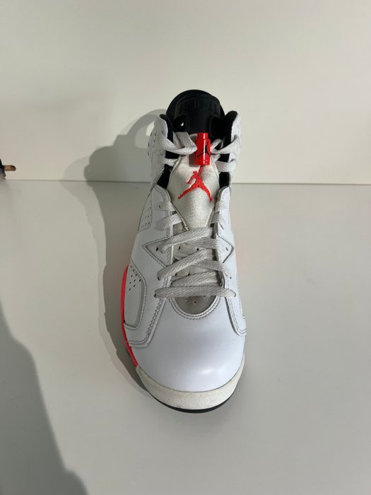 Air Jordan - Air Jordan 6 - Sneakers - Size: EU 40 - Image 5
