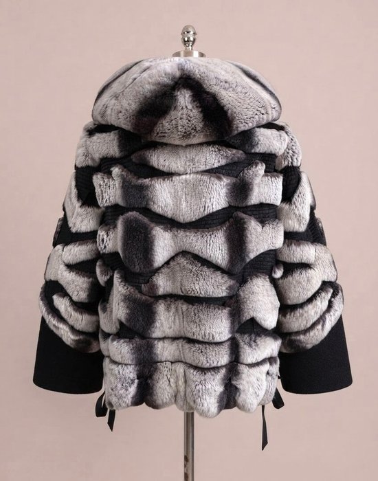 Artisan Furrier - Jacket - Image 5