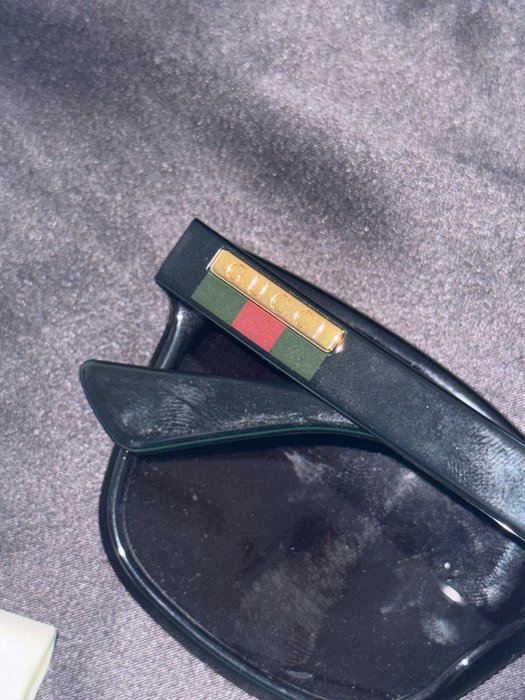Gucci - Sunglasses - Image 2