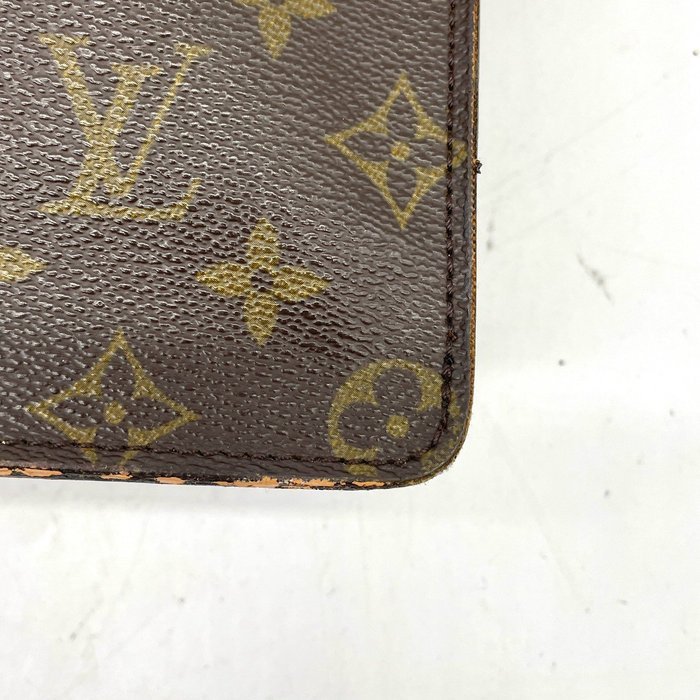 Louis Vuitton - Pochette Homme - Clutch bag - Image 7