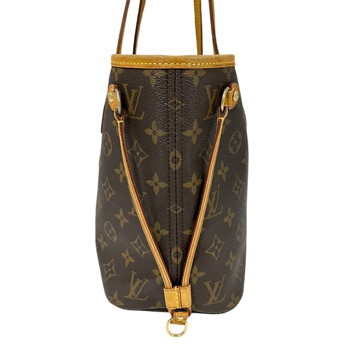 Louis Vuitton - Handbag - Image 5