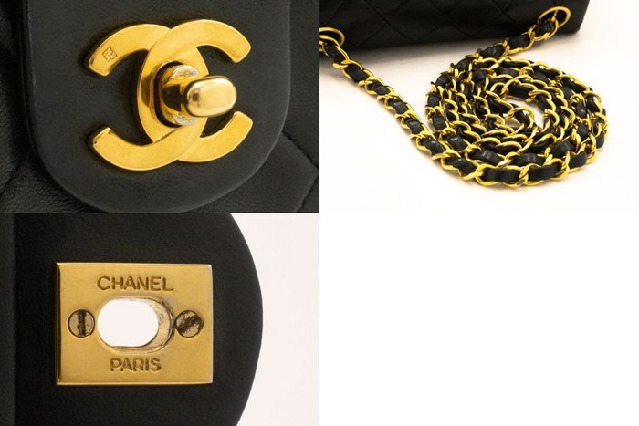 Chanel - Crossbody bag - Image 7