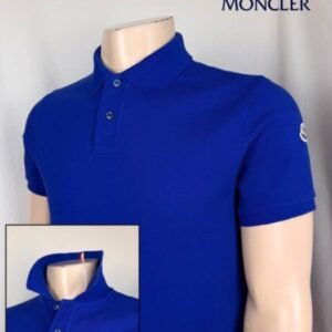 Moncler - Polo shirt