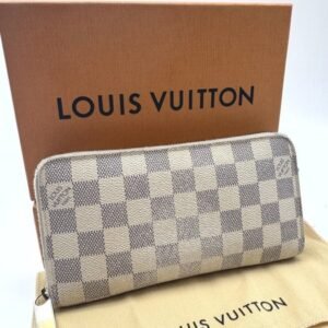 Louis Vuitton - Zippy - Wallet