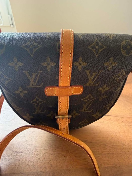 Louis Vuitton - Chantilly - Travel bag - Image 7