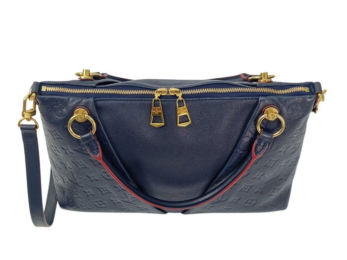 Louis Vuitton - V Tote - Bag - Image 7