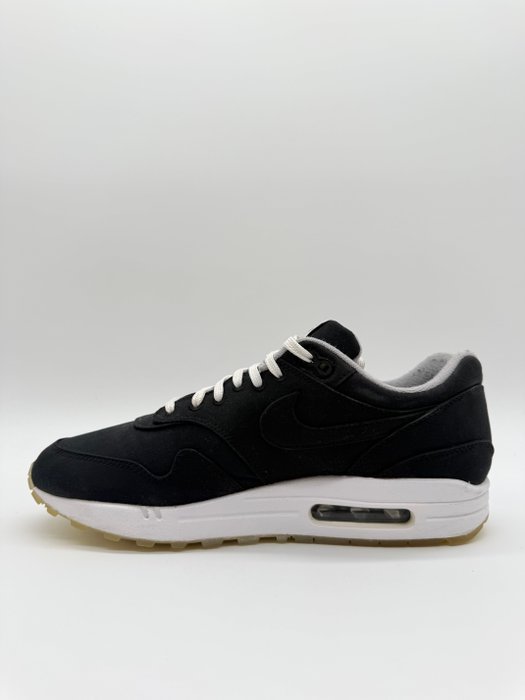 Nike - Nike Air Max 1 Dover Street Black - Sneakers - Size: EU 44 - Image 2
