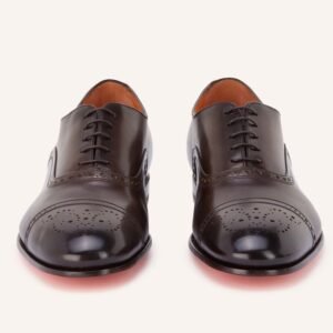 Santoni - Lace-up shoes - Size: EU 44 - Vintage - New in box