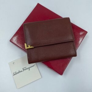 Salvatore Ferragamo - Wallet