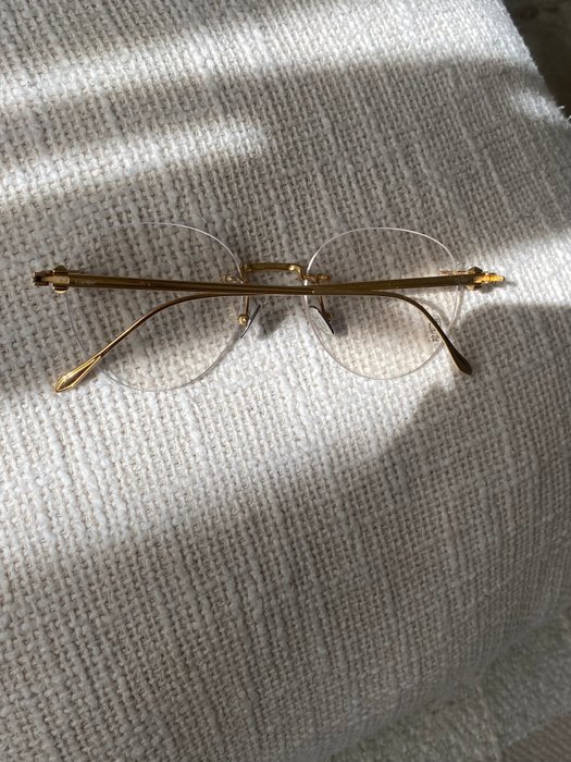 Cartier - pasha de Cartier - Spectacles - Image 7