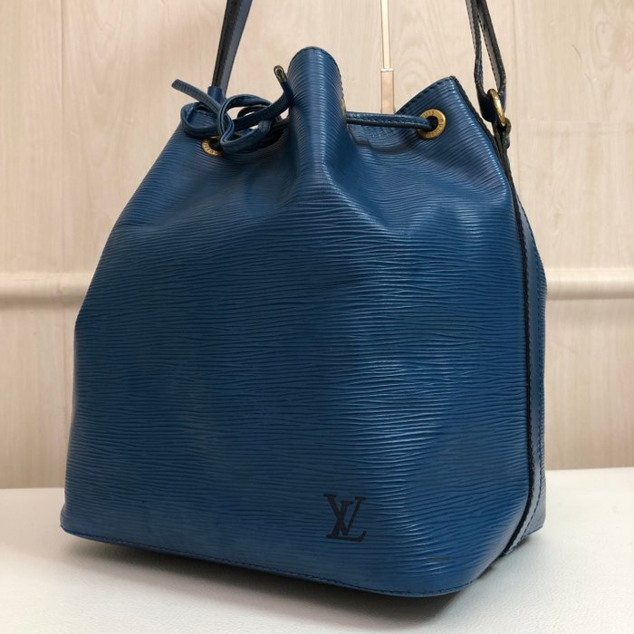 Louis Vuitton - Petit Noe - Bag