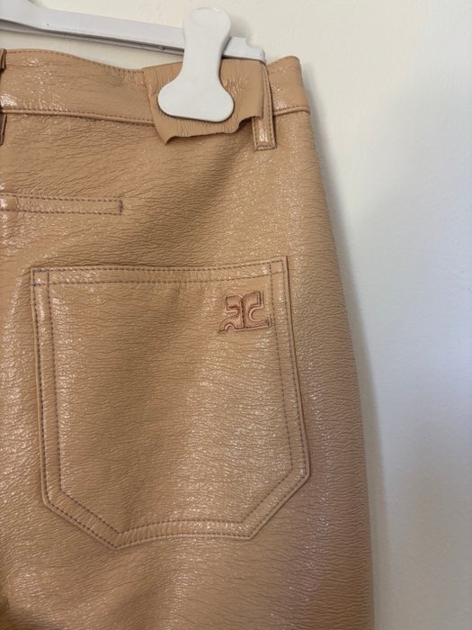 Courrèges - Trousers - New with tags - Image 6