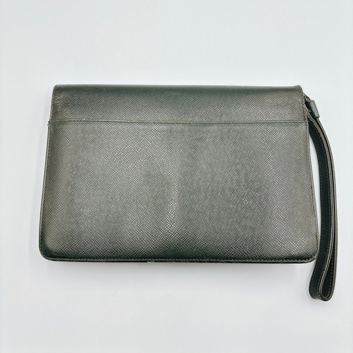 Louis Vuitton - Taiga Selenga - Clutch bag - Image 3