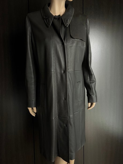 Malo - Coat - Image 2