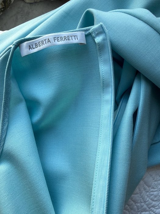 Alberta Ferretti - Dress - Image 6