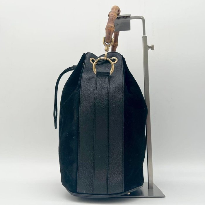Gucci - Bamboo - Shoulder bag - Image 4