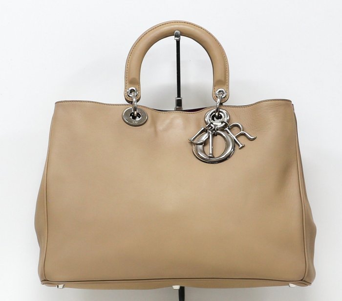Christian Dior - Diorissimo - Bag