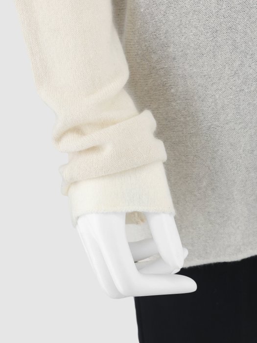 Vince - Pure Cashmere - Jumper - Image 8