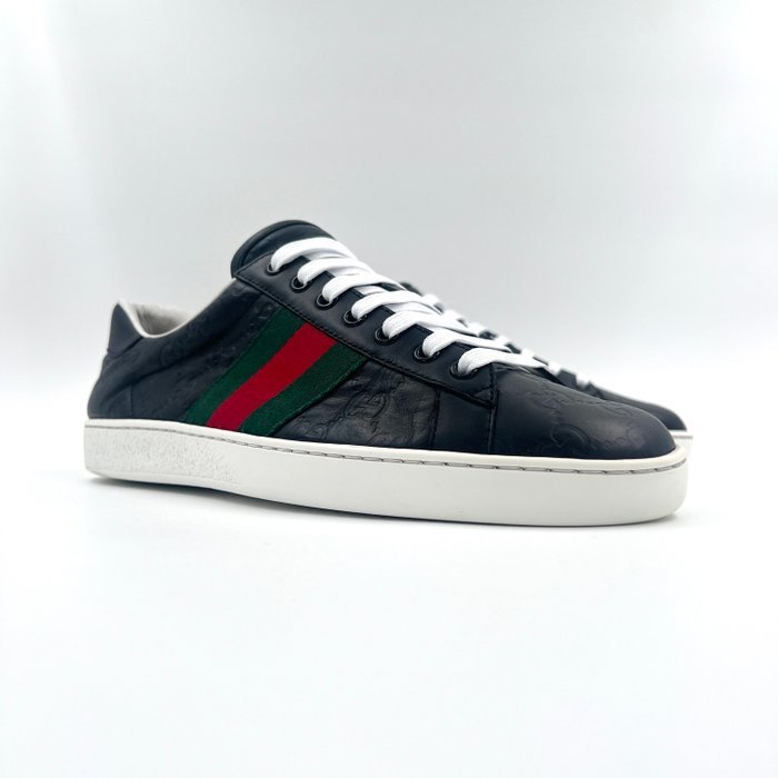 Gucci - Sneakers - Size: EU 42 - Image 5