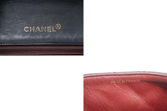 Chanel - Crossbody bag - Image 8