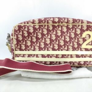 Christian Dior - Trotter - Handbag