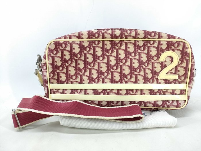 Christian Dior - Trotter - Handbag