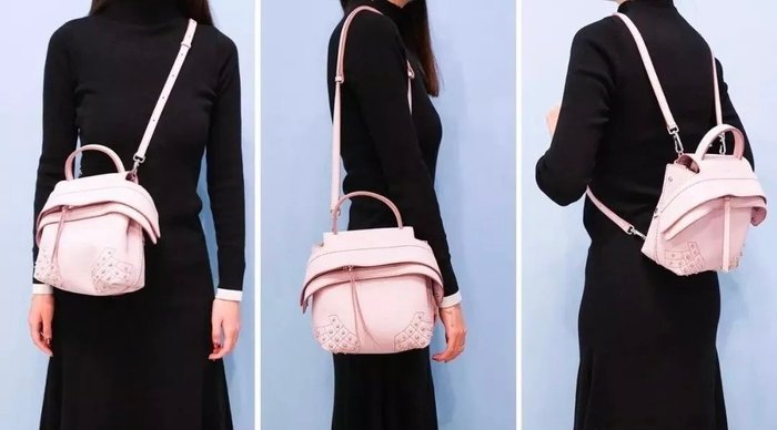 Tod's - Backpack - Image 2