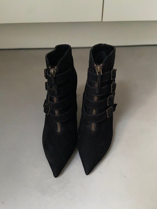 Emilio Pucci - Boots - Size: EU 37 - Image 8